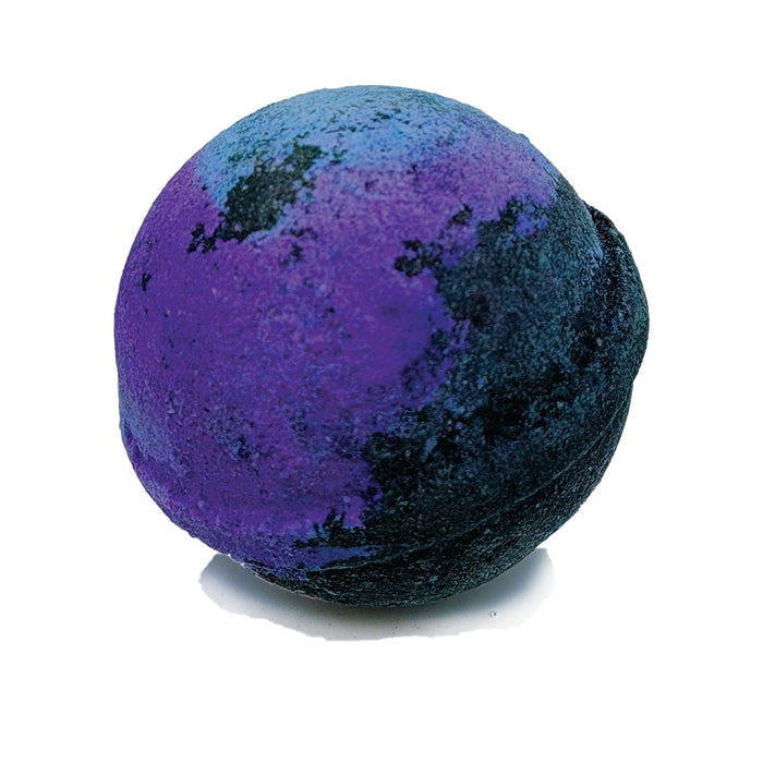 NOCTURNE - SHEA BUTTER BATH BOMB