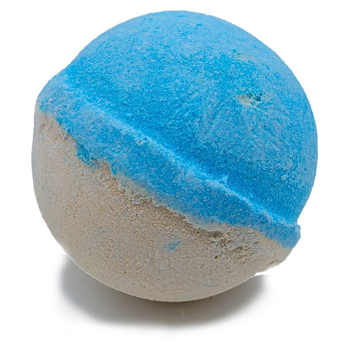 DRIFTWOOD - SHEA BUTTER BATH BOMB