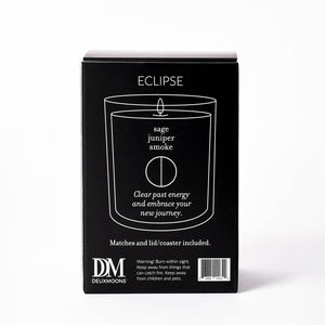 ECLIPSE CANDLE