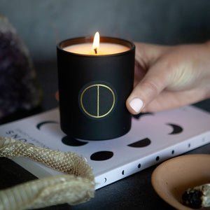 ECLIPSE CANDLE