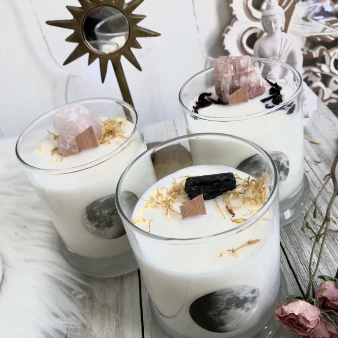 MOONCHILD CANDLE