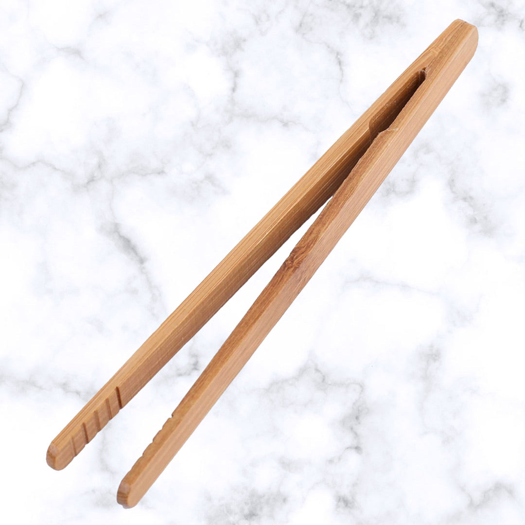 BAMBOO TONGS