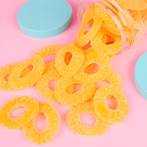 PINEAPPLE RINGS