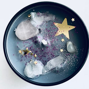 NEW MOON CANDLE