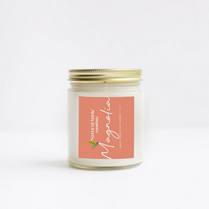 MAGNOLIA CANDLE