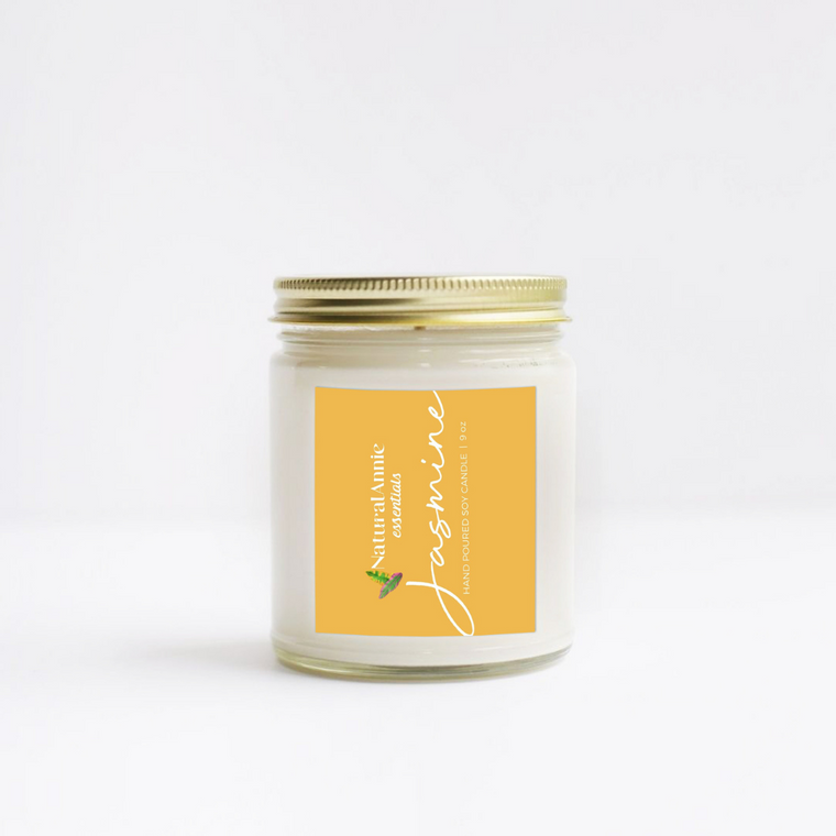 JASMINE CANDLE