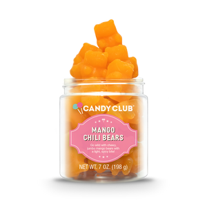 MANGO CHILI BEARS