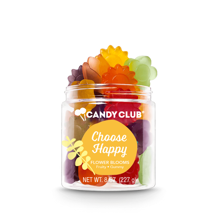 CHOOSE HAPPY GUMMIES