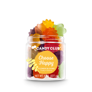 CHOOSE HAPPY GUMMIES