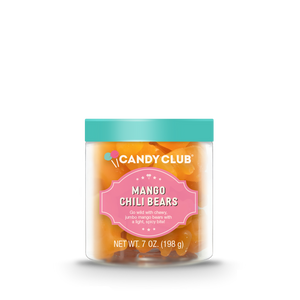 MANGO CHILI BEARS