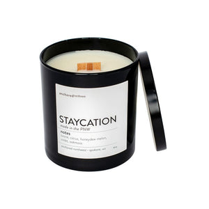 STAYCATION CANDLE