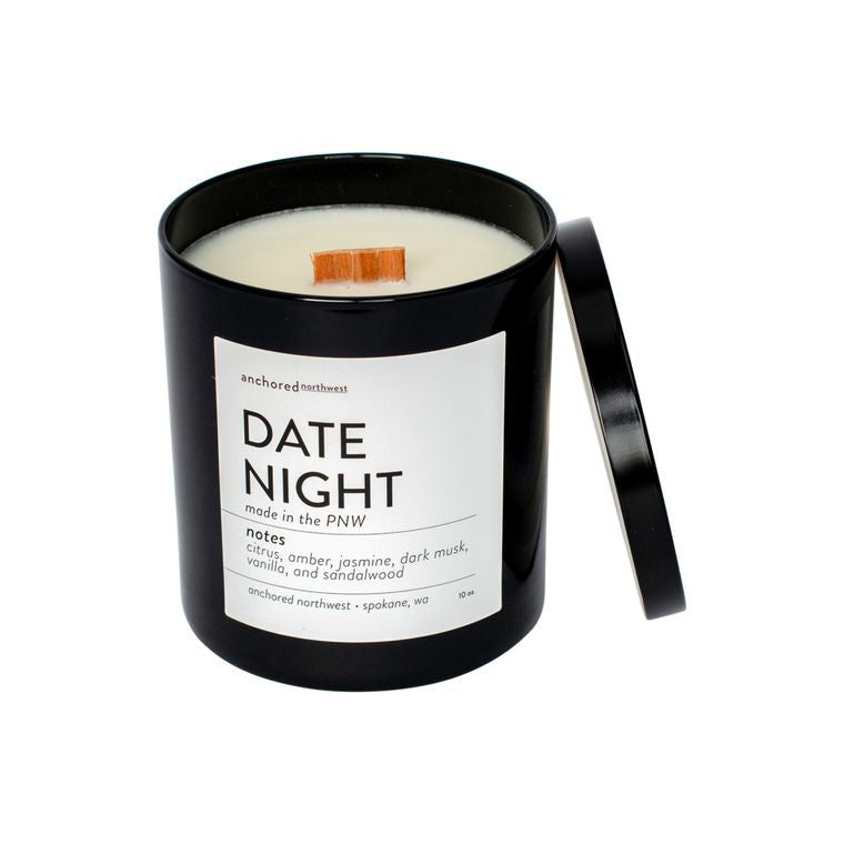 DATE NIGHT CANDLE