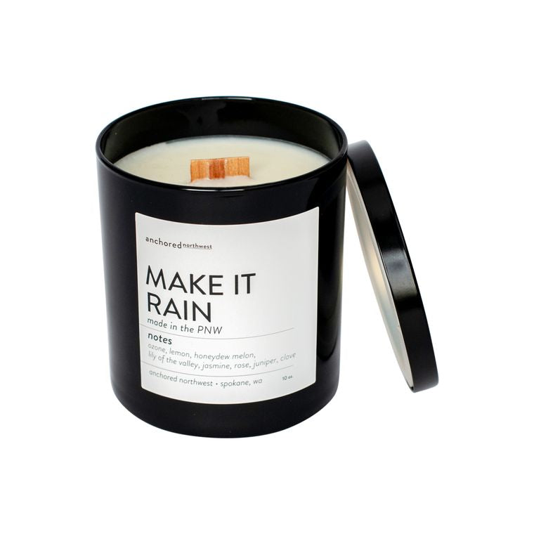 MAKE IT RAIN CANDLE