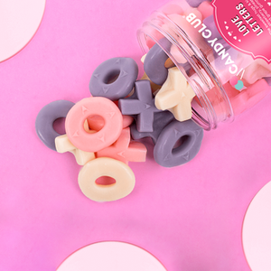 LOVE LETTERS GUMMIES